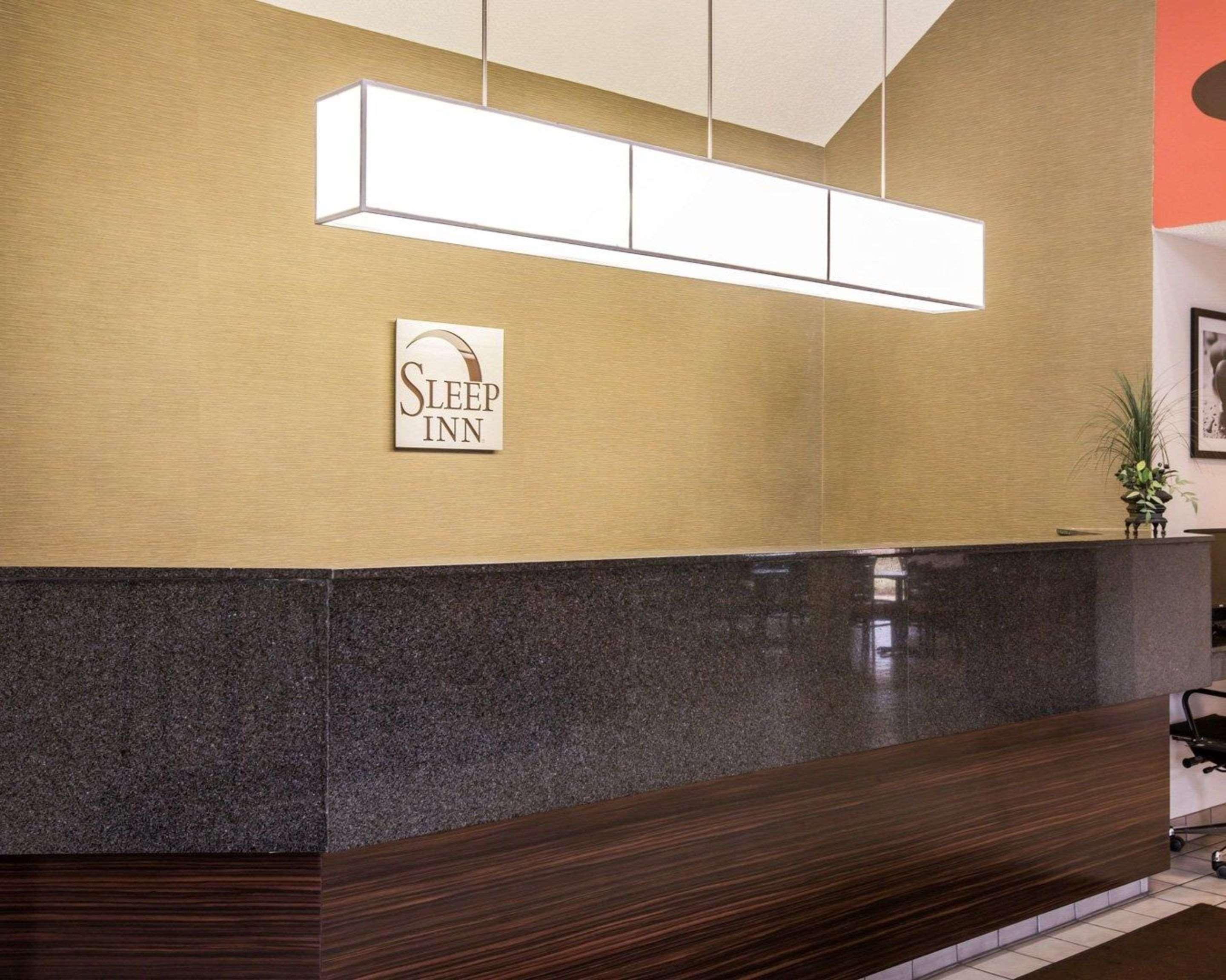 Sleep Inn Pelham Oak Mountain Exterior foto
