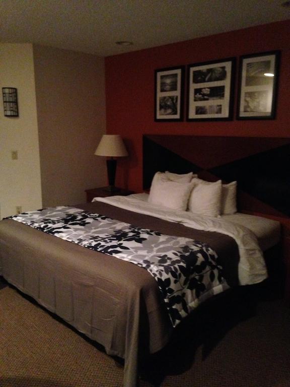 Sleep Inn Pelham Oak Mountain Quarto foto