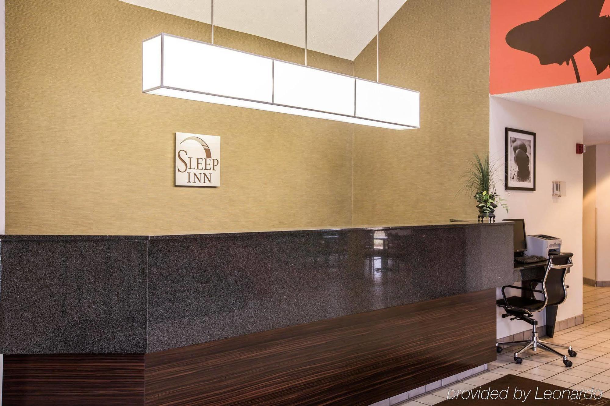 Sleep Inn Pelham Oak Mountain Exterior foto